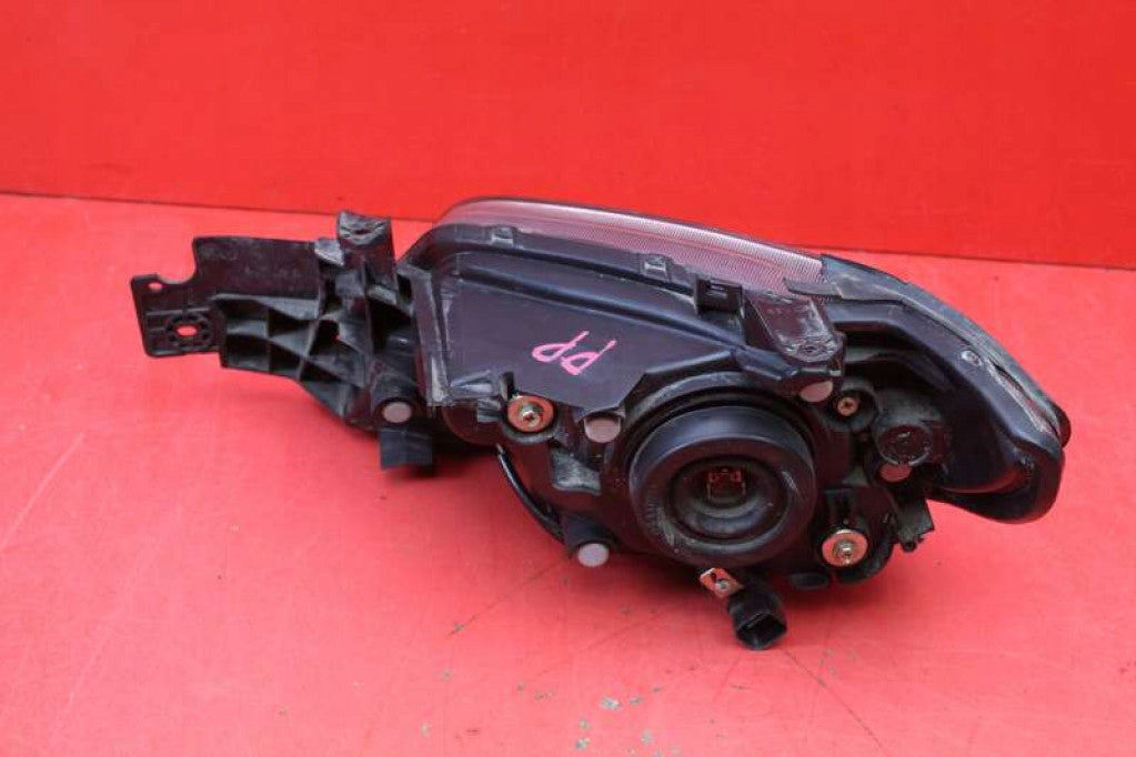 Frontscheinwerfer Mitsubishi Outlander I Rechts Scheinwerfer Headlight