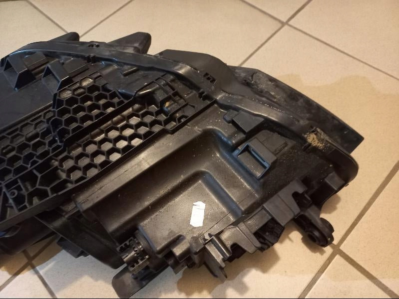 Frontscheinwerfer VW Passat B8 3G1941082P1 Rechts Scheinwerfer Headlight SCH8579928084lt