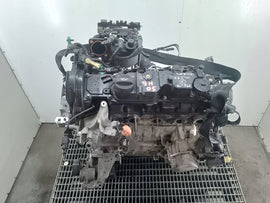 Motor Peugeot 308 II 9H05 1.6 EHDI 2014 Diesel Engine Unkomplett