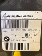 Load image into Gallery viewer, Frontscheinwerfer BMW X3 G01 G02 8739647-01 LED Links Scheinwerfer Headlight SCH7717383121mp