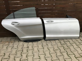 Tür Mercedes-Benz Cls Vorne Rechts Door Porta Porte