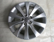 Load image into Gallery viewer, 1x Alufelge 17 Zoll 7.0" 5x110 39ET Opel Corsa E D Rim Wheel FEL5332994882va