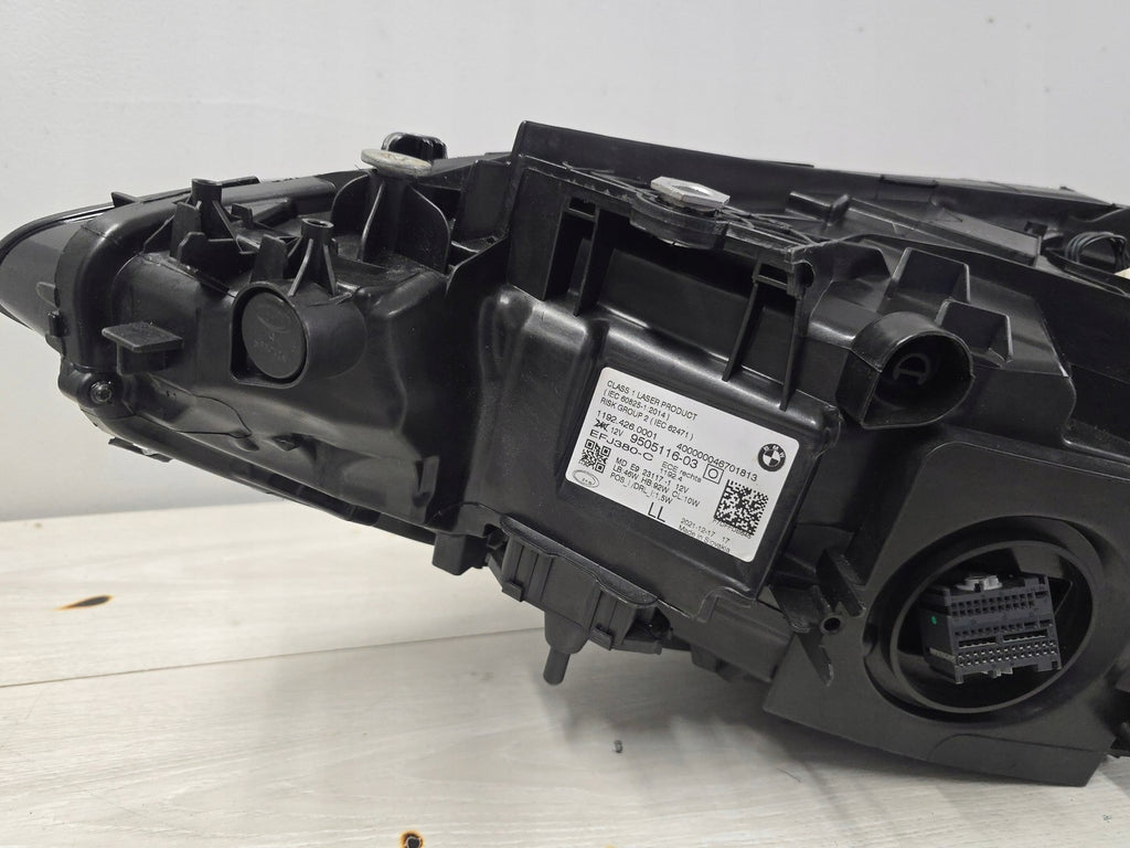 Frontscheinwerfer BMW G22 G82 9505116 Laser Rechts Scheinwerfer Headlight SCH6605269123oe