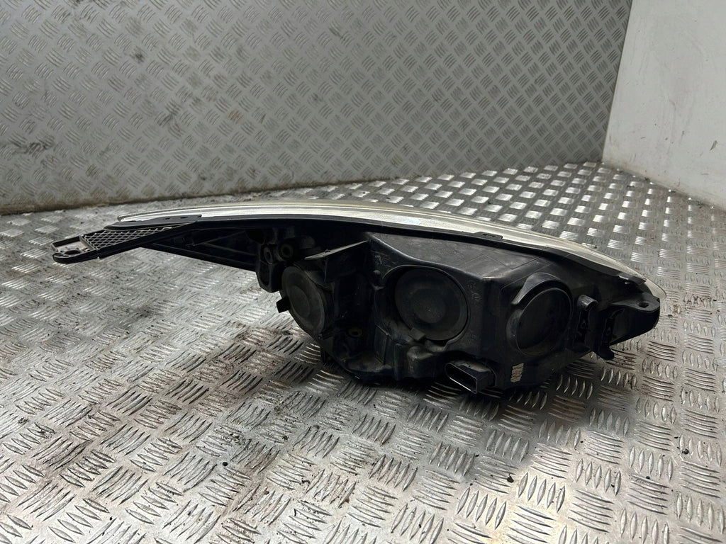 Frontscheinwerfer Ford Focus Links Scheinwerfer Headlight SCH7458509447ex