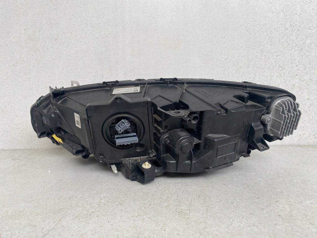 Frontscheinwerfer Volvo S90 V90 32228317 LED Rechts Scheinwerfer Headlight SCH1165544937ki