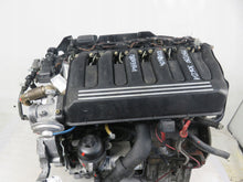 Laden Sie das Bild in den Galerie-Viewer, Motor BMW 5 E39 M57D30 3.0 1999 Diesel Engine Komplett