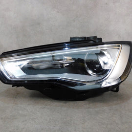 Frontscheinwerfer Audi A3 8V0941043L Links Scheinwerfer Headlight SCH9200556098bm