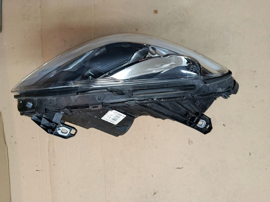 Frontscheinwerfer Mercedes-Benz W246 A2468200261 Rechts Scheinwerfer Headlight SCH2254128162wq
