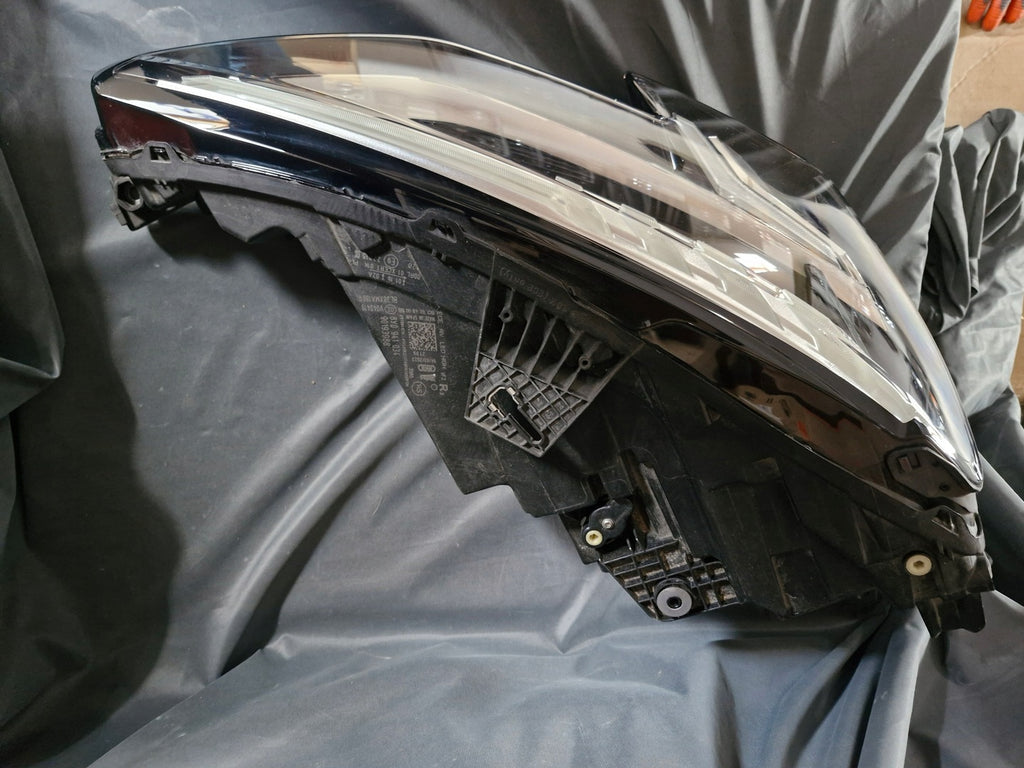 Frontscheinwerfer Audi A3 8Y0941034 LED Rechts Scheinwerfer Headlight SCH8646331895tx