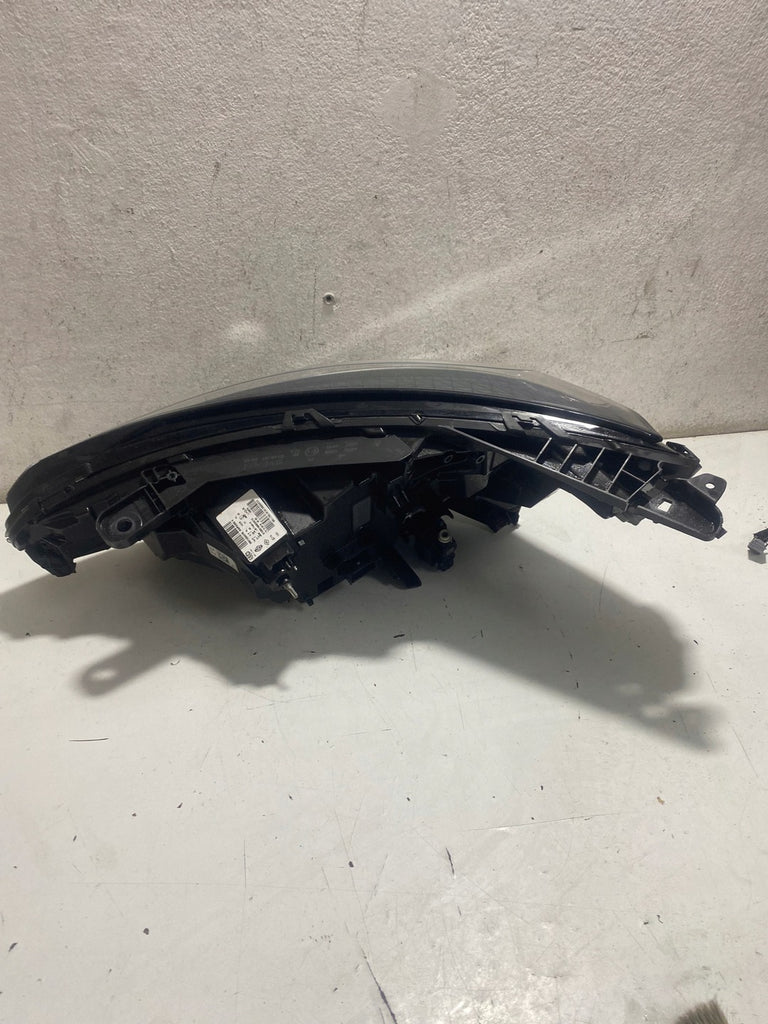 Frontscheinwerfer Renault Clio V 260102407R LED Rechts Scheinwerfer Headlight SCH4232177690xp