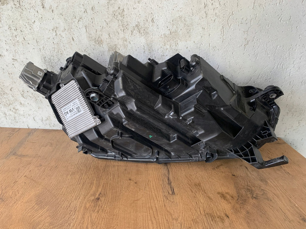 Frontscheinwerfer Skoda Octavia IV 5E4941015B Full LED Links Headlight SCH1240361206vj