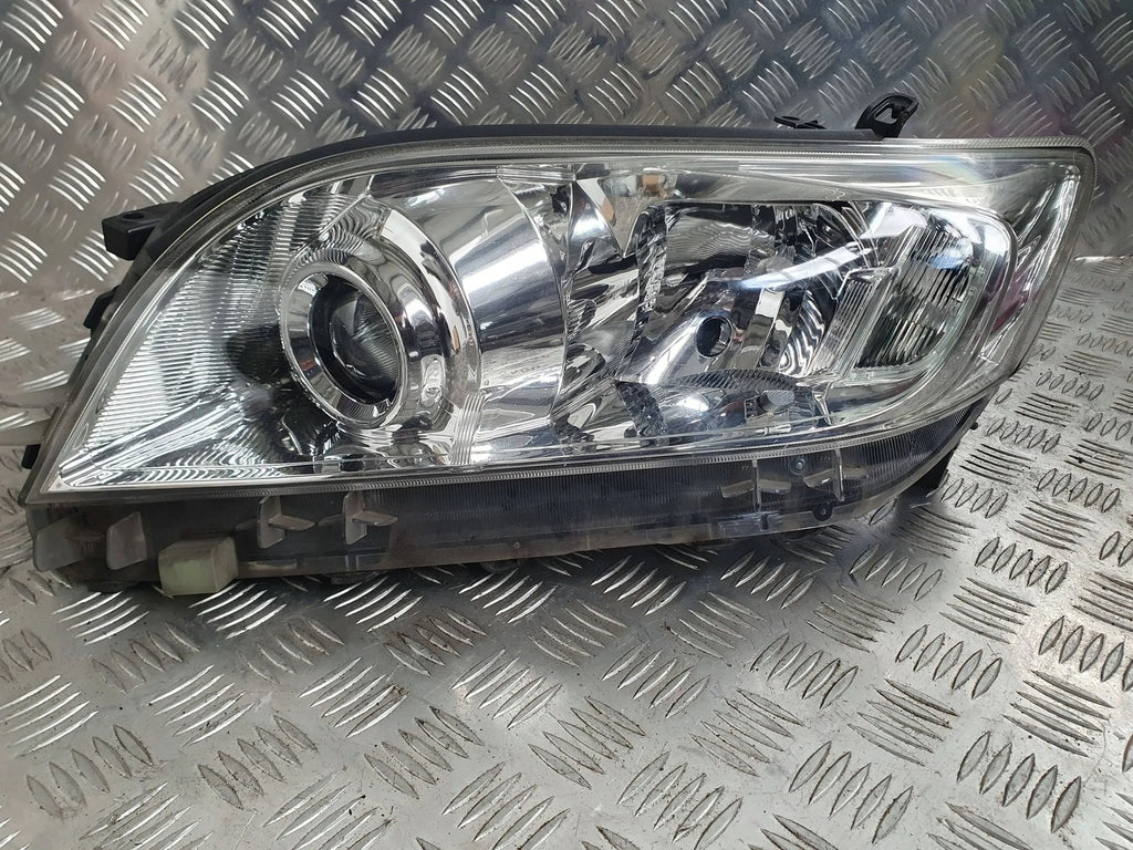 Frontscheinwerfer Toyota Corolla Links Scheinwerfer Headlight SCH9645554803th