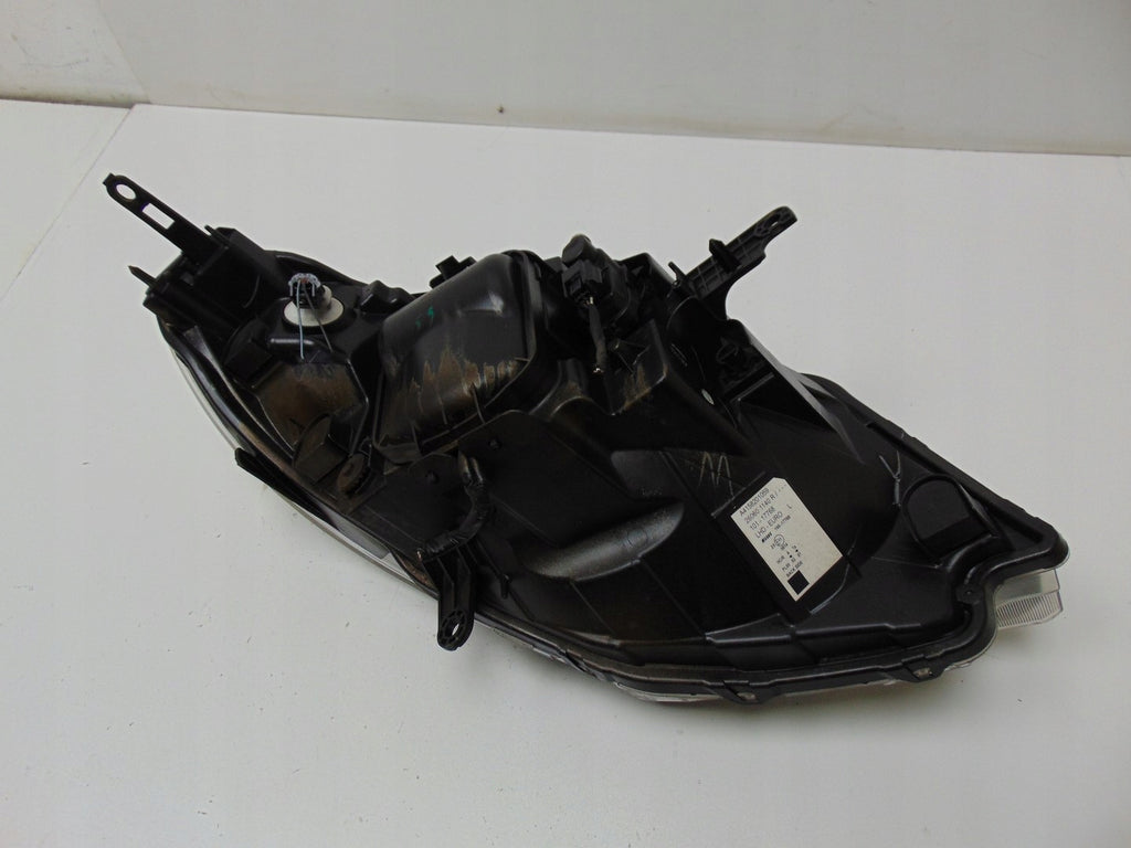 Frontscheinwerfer Mercedes-Benz Citan W415 A4158201059 Links Headlight SCH5603436952wj