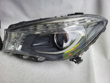 Load image into Gallery viewer, Frontscheinwerfer Mercedes-Benz Cla A1179065100 A1179065200 Xenon Ein Satz SCH1978107234gd