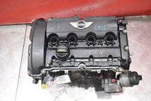 Load image into Gallery viewer, Motor Mini R56 N14B16AB 1.6 THP 175PS 2007 Benzin Engine Unkomplett MOT6278521510kz