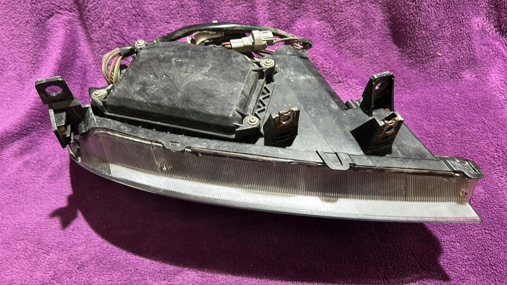 Frontscheinwerfer Mazda Rx-8 85122000 Links Scheinwerfer Headlight SCH7406647878fu