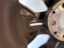 Laden Sie das Bild in den Galerie-Viewer, 1x Alufelge 17 Zoll 2054019000 Mercedes-Benz W205 Rim Wheel FEL5833709446wq