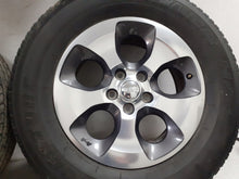 Load image into Gallery viewer, 1x Alufelge 18 Zoll 7.5" 5x127 Jeep Wrangler Jk Rim Wheel FEL3761573723hc