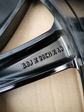 Load image into Gallery viewer, 1x Alufelge 20 Zoll LK72-1007-DA Land Rover Range I Sport Discovery L550 FEL9793170156hr