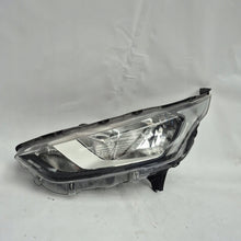 Laden Sie das Bild in den Galerie-Viewer, Frontscheinwerfer Ford Transit Connect KT1B-13W030-AE Links Headlight SCH9392864290tz