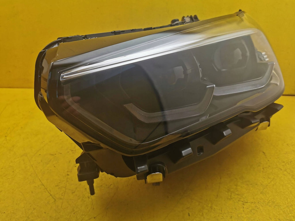 Frontscheinwerfer BMW X5 G05 G06 9850411 LED Links Scheinwerfer Headlight SCH5962870150aq