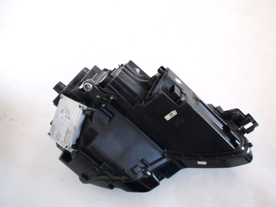 Frontscheinwerfer Skoda Karoq 57B941015F Full LED Links Scheinwerfer Headlight SCH3197686078ot