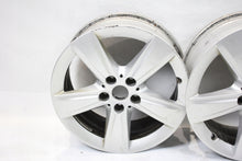 Laden Sie das Bild in den Galerie-Viewer, 4x Alufelge 17 Zoll 7.5" 5x112 54ET Glanz Silber 6855087 BMW F44 F45 F40 F46 FEL5232555039pp