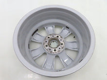 Laden Sie das Bild in den Galerie-Viewer, 4x Alufelge 17 Zoll 8.0" 5x120 34ET Silber 6775596 BMW 3 E91 E93 E90 E92 1 E87 FEL6049840560ze