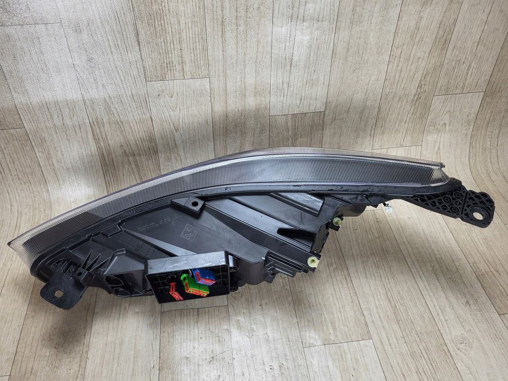 Frontscheinwerfer Ford Focus NX7B-13E016-AK LED Rechts Scheinwerfer Headlight SCH5367334290cw