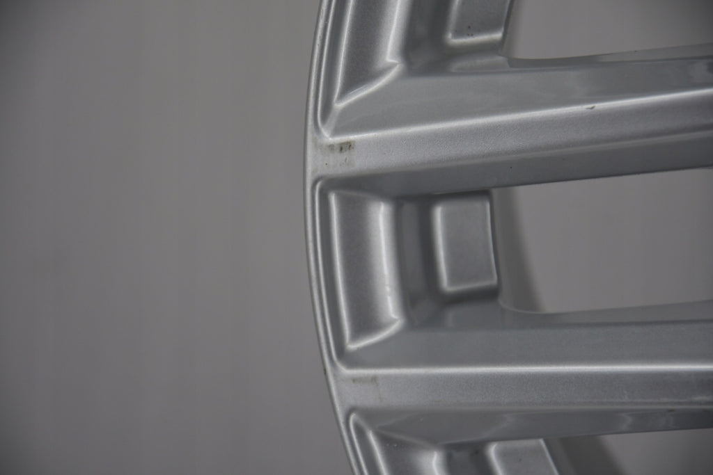 1x Alufelge 17 Zoll 7.5" 5x112 46ET Glanz Rim Wheel FEL2151655677gn