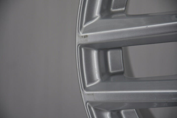 1x Alufelge 17 Zoll 7.5" 5x112 46ET Glanz Rim Wheel FEL2151655677gn