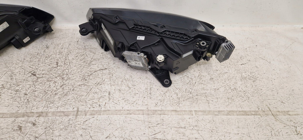 Frontscheinwerfer Skoda Superb III 3V1941015D Full LED Rechts oder Links