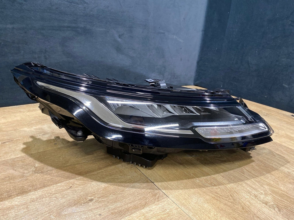 Frontscheinwerfer Land Rover Range I Evoque L551 K8D213W029BF Rechts Headlight SCH5899173331kg