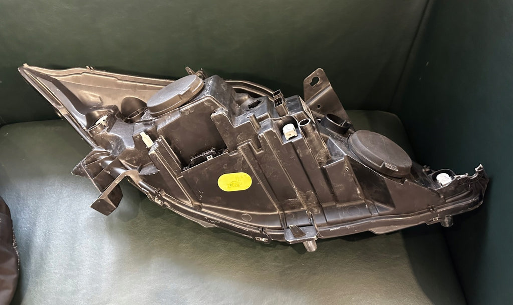 Frontscheinwerfer Renault Laguna I Coupe 260600015R Links Scheinwerfer Headlight SCH2313865272ux