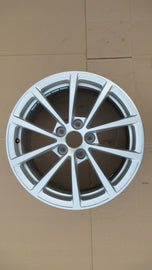 1x Alufelge 17 Zoll 7.5