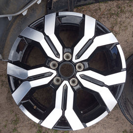 1x Alufelge 17 Zoll 6.5