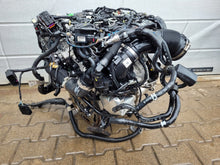 Laden Sie das Bild in den Galerie-Viewer, Motor Audi A4 B9 DEU 2.0 TDI 2021 Diesel Engine Komplett