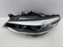 Laden Sie das Bild in den Galerie-Viewer, Frontscheinwerfer BMW 2 F22 F23 8738685 LED Links Scheinwerfer Headlight SCH3930034635kk