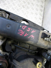 Laden Sie das Bild in den Galerie-Viewer, Motor Mercedes-Benz Citan 607951 K9KF452 1.5 2014 Diesel Engine Komplett MOT9992337724bd