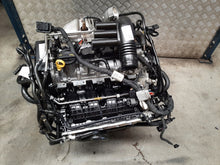 Load image into Gallery viewer, Motor VW Jetta CRJ 1.4 TSI 150PS 110kW 40TKm Benzin Engine Komplett