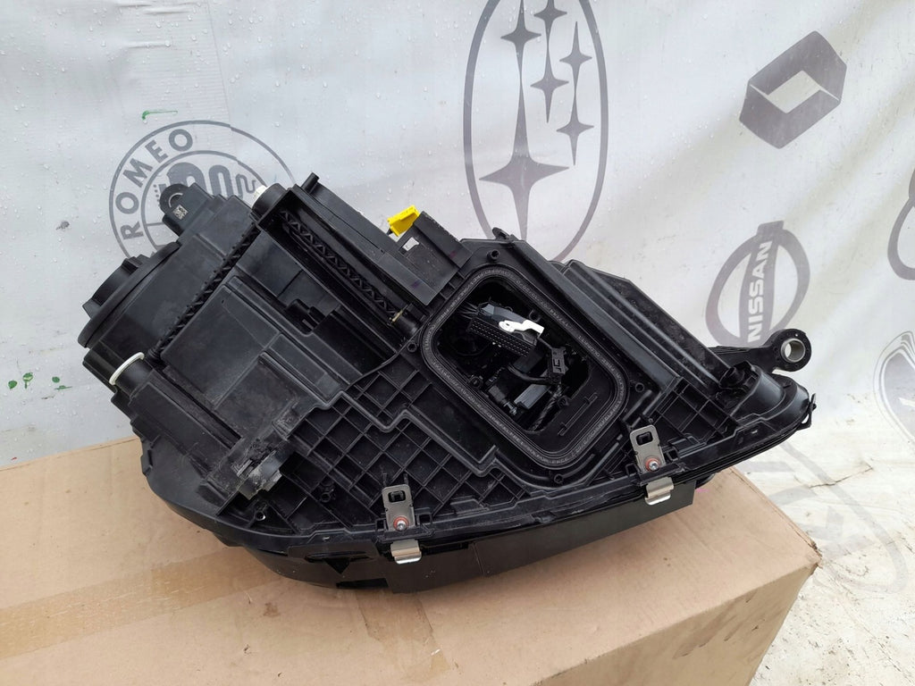 Frontscheinwerfer Mercedes-Benz Gle 1679068507 Links Scheinwerfer Headlight SCH6010469838uk