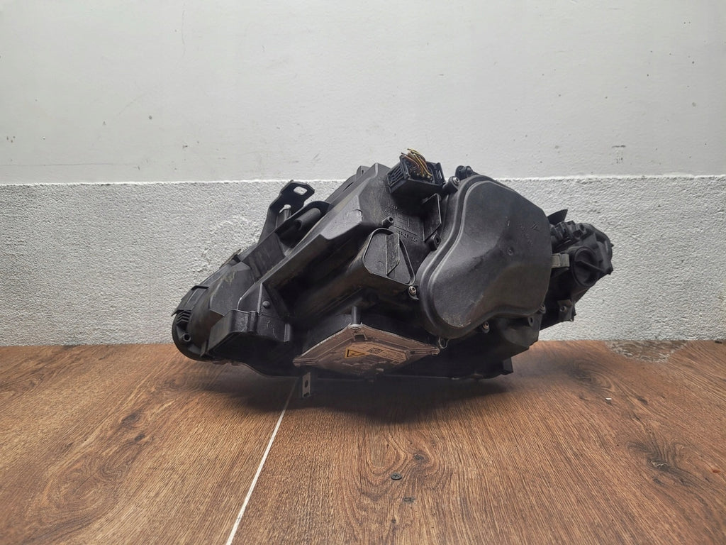 Frontscheinwerfer BMW 3 E93 E92 Xenon Rechts Scheinwerfer Headlight