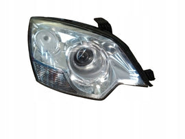 Frontscheinwerfer Opel Antara 20839669 Xenon Rechts Scheinwerfer Headlight
