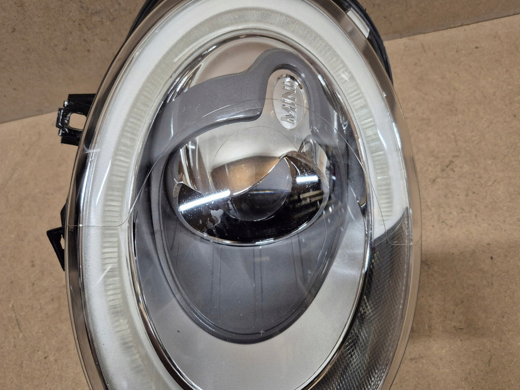 Frontscheinwerfer Mini F56 7416977 Full LED Links Scheinwerfer Headlight