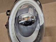 Laden Sie das Bild in den Galerie-Viewer, Frontscheinwerfer Mini F56 7416977 Full LED Links Scheinwerfer Headlight