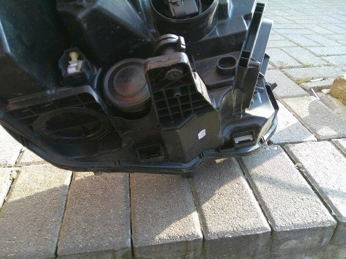 Frontscheinwerfer VW Passat B8 3G1941035Q 90172734 Links Scheinwerfer Headlight SCH6619874154ki