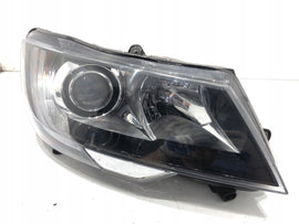 Frontscheinwerfer Skoda Superb II 3T1941016F Ein Stück (Rechts oder Links)