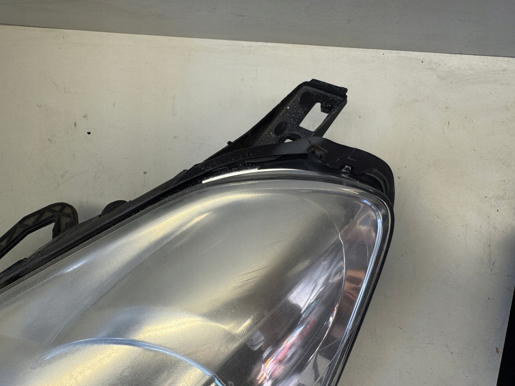 Frontscheinwerfer Citroën Berlingo Links Scheinwerfer Headlight