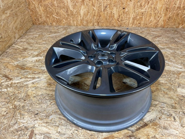 1x Alufelge 18 Zoll 5x108 GJ321007BB Land Rover Range I Evoque L551 Rim Wheel FEL3168335211ta