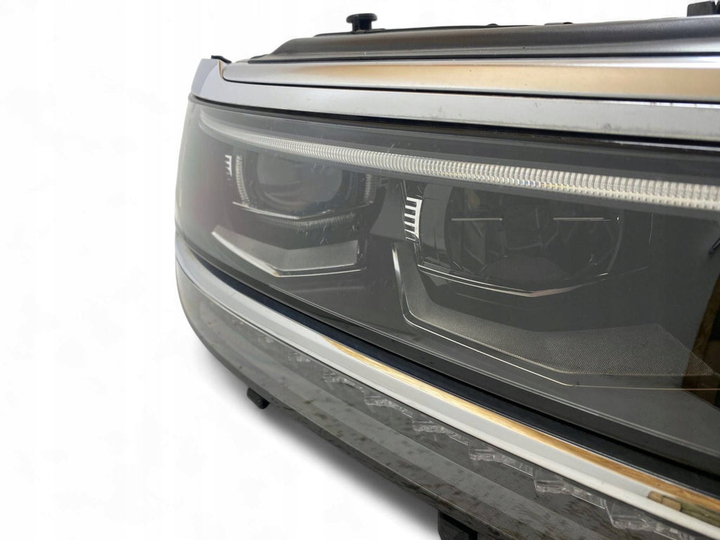 Frontscheinwerfer VW Tiguan 5NC941082E Rechts Scheinwerfer Headlight SCH6824479889if